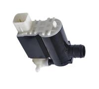 Ruuforr Washer Pump Spray For Hyundai For Entourage For 2007-2010 Car Windshield Windscreen Washer Motor Pump 98510-25100 98510-2C100 98510-2L100 98510-1F100