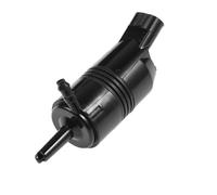 Ruuforr Windscreen Wiper Motor For Buick For Rendezvous For Roadmaster For Car Headlight Washer Pump 22127653 19244681