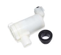 Ruuforr Windscreen Wiper Motor For Nissan For Pathfinder For Sentra For Car Headlight Washer Pump 289203Z000 2224620-A