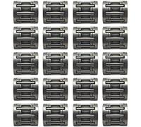 RUURUU 20 x Clutch Needle Bearing For Husqvarna 340 345 350 351 353 346XP 357 XP 359 445 450 455 E Rancher 460 Chainsaw 503255201