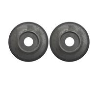 RUURUU 2pc Clutch Washer Plate for Stihl MS170, MS180, MS210, MS230, MS250, 021, 023, 025, 017, 018 Chainsaw 1121 162-1001