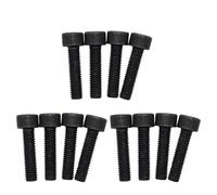 RUURUU 3pcs T25 Torx M5x20 Bolt Spline Screw for Stihl MS200 MS200T MS240 MS260 MS340 MS382 MS440 MS660 - OEM 9022-371-1020