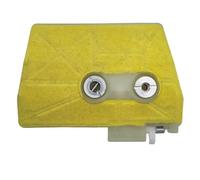 RUURUU Air Filter For Stihl 038 MS380 MS381 Gas Chainsaw Replacement Spare Part #1119 120 1607
