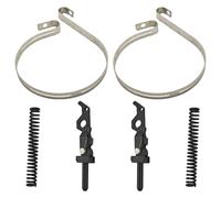 RUURUU Brake Band Spring kit For Husqvarna 36 41 136 137 141 14 Jonsered 2035 2036