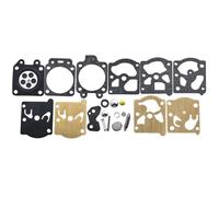 RUURUU Carburetor Repair Kit For Stihl FS36 FS40 FS44 FS44R Brush Cutter String Trimmer Garden Tool Accessories