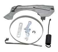 RUURUU Chain Brake Cover Kit For Stihl MS290 MS390 MS310 029 039 Chainsaw Replacement 1127 021 1102 1125 160 5400