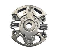 RUURUU Clutch Assembly For Stihl FS38 FS40 FS45 FS46 FS50 FS55 FS56 FS70 Trimmer Brush Cutter Replacement 4140-160-2001