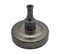 RUURUU Clutch Drum For Stihl FC44 FC55 FS36 FS38 FS40 FS44 FS44R FS45 FS45C FS45L FS46 FS46C FS55 HL45 HL45C KM55R KM55RC MM55 MM55C Trimmer Replacement 4140 160 2909