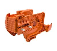 RUURUU Crankcase Engine Housing for Husqvarna 340, 340E, 340EPA, 345, 345E, 345EPA, 350, 350EPA Chainsaws