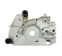 RUURUU Crankcase Housing with Chain Tensioner for Stihl MS170, MS180, 017, 018 Chainsaws - OEM 1130-021-0801