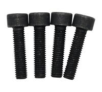 RUURUU for T25 Torx M5x20 Bolt Spline Screw for Many Stihl Models Replace 9022 371 1020