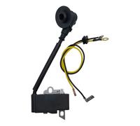 RUURUU Ignition Coil Magneto for Stihl MS231, MS231C, MS251, MS251C, MS261C Chainsaws