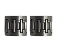 RUURUU Piston Needle Bearing For Stihl MS290 029 MS390 039 Chainsaw Replace Part OEM for 9512 003 2340 2pcs/lot