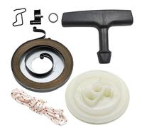 RUURUU Recoil Starter Spring Rewind Rope Kit for Stihl 024, 024AV, 026, 026 PRO, MS240, MS260 Chainsaws
