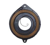 RUURUU Starter Return Recoil Spring Cover For Husqvarna 435 445 445e 450 450e 455 Rancher 455e 460 461 Gas Chainsaw Parts