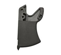 RUURUU Throttle Trigger For Husqvarna 445 450 445E 450E Chainsaw #544099701 Chainsaw Spare Parts