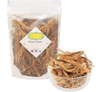 RUVA Shatavari Root - Asparagus Racemosus - Sitawar|Shatawar PILI- SATAWARI, Natural (100 Gram)