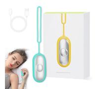 RuverLand Advanced Sleep Aid Device, Handheld Microcurrent Sleep Device, Neurocontrol Anxiety Devices, Relief for Adults and Insomnia, USB Rechargeable 2 Modes, Relaxation Tool for Improved Sleep