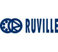 RUVILLE 925139 Anti-roll bar link