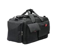 RUWLFE Camera Bag Large Video DSLR SLR Camera Bag Camera Lens Photograph Case Travel Digital Lenses Outdoor Bag(M)