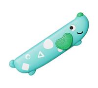 Ruwshuuk Cartoon Fun Harmonica - Cartoon Educational Music Toy for Kids - Portable Harmonica Toy Musical, Girls, Children