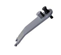 Ruwshuuk Door Adjustment Tool | All-Purpose Alloy Door Hinge Adjuster for Auto Body Repair | Automotive Hinge Maintenance for Automobile Home Restaurant Store