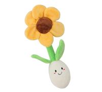 Ruwshuuk Plush Pets Toys | Dog and Pets Interactive Plush Toy,Pet Educational Slow Feeding Plush Toy for Pets, Pet Hospital