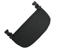 Ruwshuuk Stroller Footrest Extender | Adjustable Pushchair Leg Rest Extension,Ergonomic Versatile Footstool Support Accessory Enhancing Comfort for Walking Shopping