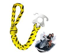Ruwshuuk Tube Tow Rope for Boating,Floating Ropes for Towable Tubes | Beginner-Friendly Tool, Heavy Duty Water Sport Accessories for Lake, Reservoir, River, Pond, Sea
