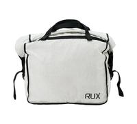 RUX Packing Bag | Gear Tote | White/Black | WildBounds UK 20L