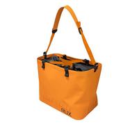 RUX Waterproof Bag 25L | Tote Bag | Orange | WildBounds UK 25L