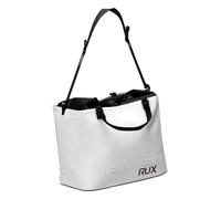 RUX Waterproof Bag 25L | Tote Bag | White | WildBounds UK 25L