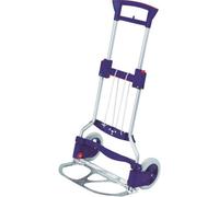 Ruxxac Business 2234-51V3 Folding Sack Truck Barrow, Hand Trolley Cart, 125Kg Capacity