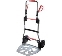 Ruxxac Jumbo 2234-61 Folding Sack Truck Barrow, Hand Trolley Cart, 250Kg Capacity