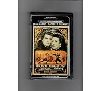 Ruy Blas [VHS]