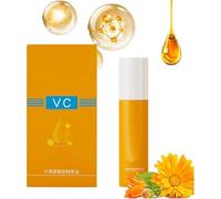 Ruy Eye Oil Vc, Anti-Wrinkle Eye Serum Oil, Lutein Eyes Serum, Hydrating and Moisturizing, Firming Anti-Aging Serum, Improve Eyes Bags Dark Circles, Caring for the Eye Area (1 Pcs)