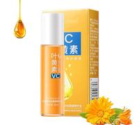 Ruy Wrinkle Remover, Ruy Eye Oil VC, Lutein Eye Essence Oil, VC Anti-Wrinkle EYE Serum OIL, Improves Dark Circles & Eyes Bags, Moisturizing for the Eyes Area, for All Skin Types (10ml, 1PC)