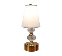ruyi-1986 Table Lamps BedHead Desk Lamp Dormitory Bedroom Eye Protection Dining Room Table Night Light