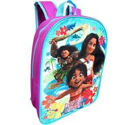 Ruz Moana Girl's 15 Inch School Backpack