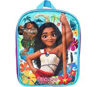 Ruz Moana Kid's Licensed 10" Mini Backpack, Multi, S, Moana-discover