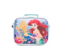 Ruz - The Little Mermaid Insulated Lunch Box with Adjustable Shoulder Straps