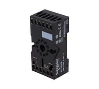 RUZC3M accessories for relay: socket PIN: 11 for DIN rail SCHNEIDER ELECTRIC