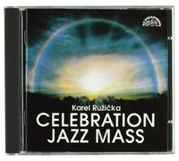 Ruzicka Peter - Celebration Jazz Mass