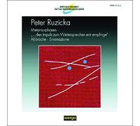 Ruzicka/Rsob - Ruzicka: Metamorphoses