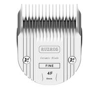 Ruzros 4F Pet Dog Standard Grooming Replacement Blade Compatible with Wahl 5 in 1 Arco,Bravura,Chromado,Creativa,Figura,Motion,Bellissima Clippers,Cutting Length 3/8 in(9mm)