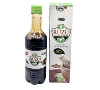 Ruzu Herbal Bitters 500ml - Traditional Plant-Based Beverage
