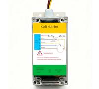 RV A/C Soft Starter - Reduce Startup Current, Smooth Generator Start, Waterproof, Easy Install