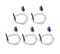 RV AC Thermistor Freeze Control Sensor Replacement for Dometic 3312303005 Air Conditioner 5 Pack