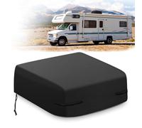 RV Air Conditioner Cover for Possl Roadcruiser / Roadcruiser B / Roadcruiser Revolution 2010-2026+, 600D Oxford Fabric Dustproof UV AC Unit Cover Protector All-Weather for Camper Rooftop AC