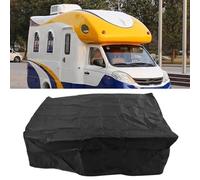 RV Air Conditioner Cover,Replacement RV Roof Air Conditioner Cover for Roof Winter Outside Travel Trailer AC Dust Proof Protective Accessories